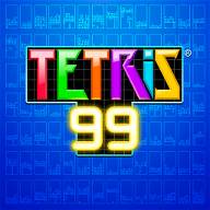 TETRIS 99