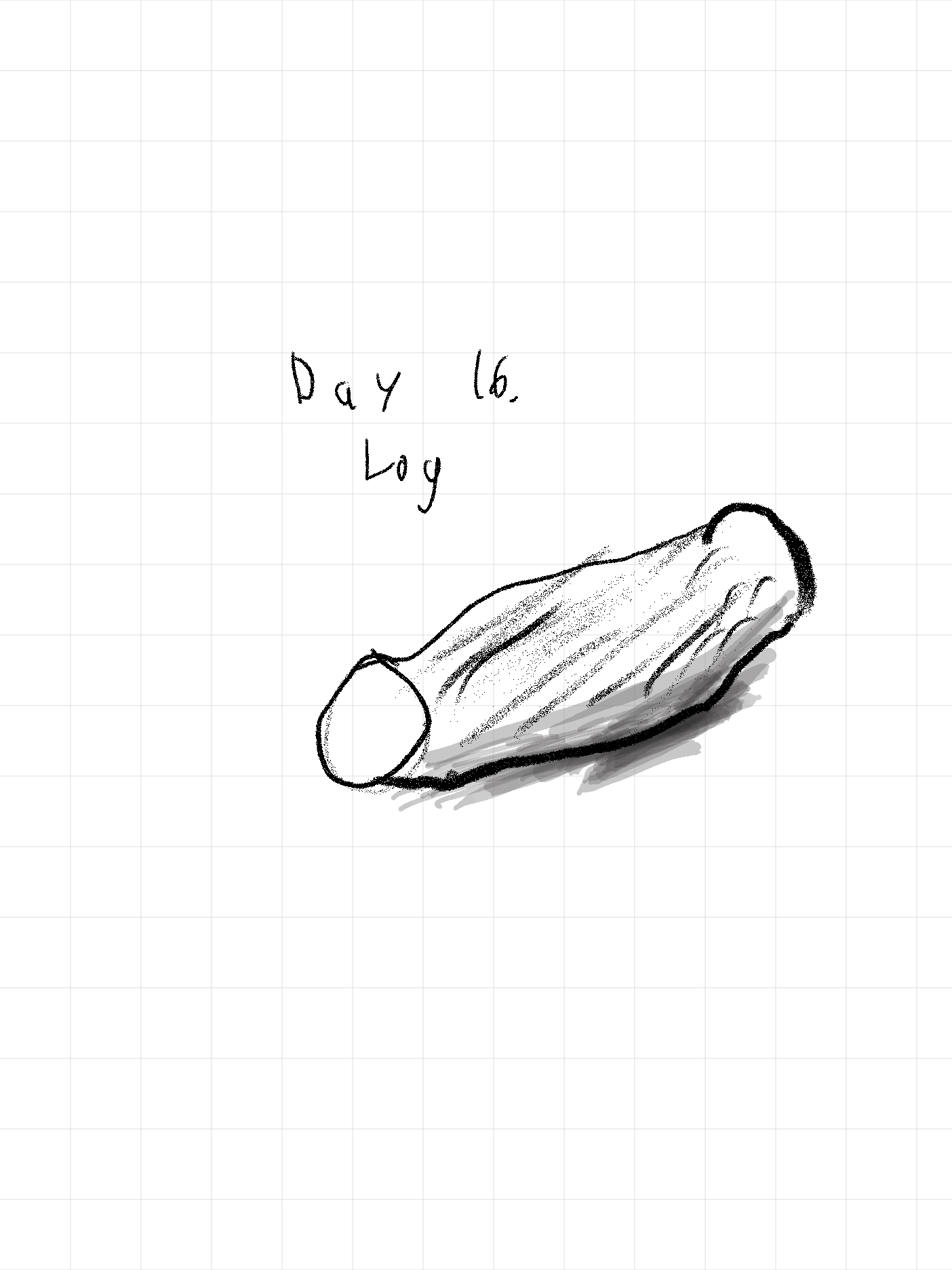 day 16. log