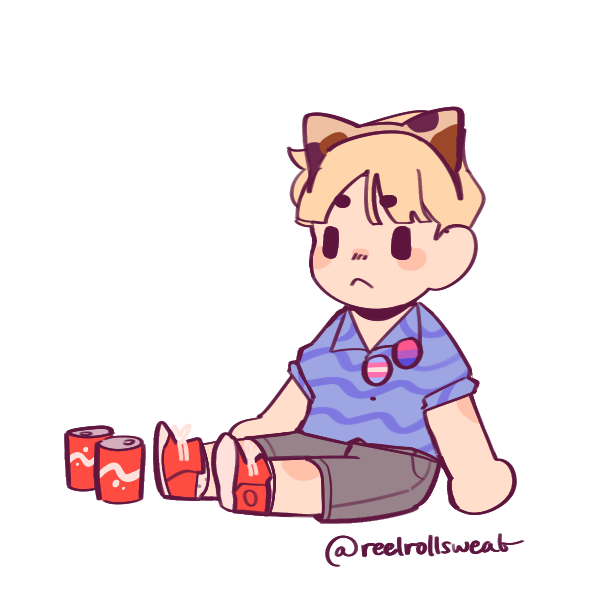 Jesse, Anticitizen One 🇫🇷 :versia: