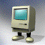 the macintosh